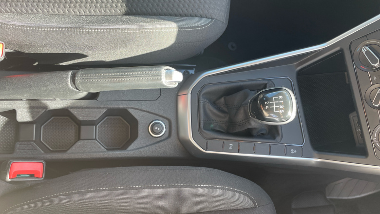 Volkswagen Polo 1.0 TSI Life 5dr Petrol Hatchback